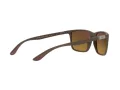 Ray-Ban Lunettes de Soleil RB 4385 6124/A3