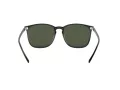 Ray-Ban Lunettes de Soleil RB 4387 601/71