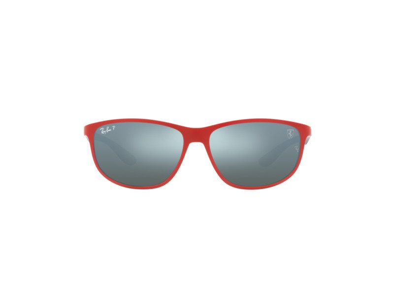 Ray-Ban Lunettes de Soleil RB 4394M F678/H1
