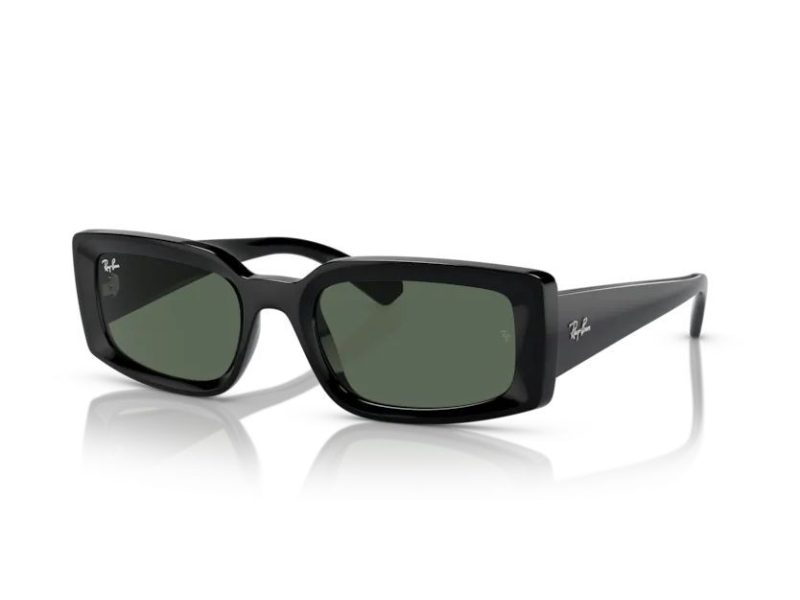 Ray-Ban Kiliane Lunettes de Soleil RB 0RB4395 667771