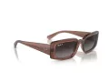 Ray-Ban Kiliane Lunettes de Soleil RB 0RB4395 6678T3