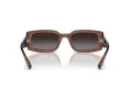 Ray-Ban Kiliane Lunettes de Soleil RB 0RB4395 6678T3