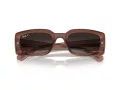 Ray-Ban Kiliane Lunettes de Soleil RB 0RB4395 6678T3