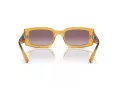 Ray-Ban Kiliane Lunettes de Soleil RB 0RB4395 66828H