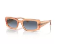 Ray-Ban Kiliane Lunettes de Soleil RB 0RB4395 66868F