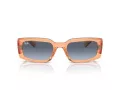 Ray-Ban Kiliane Lunettes de Soleil RB 0RB4395 66868F