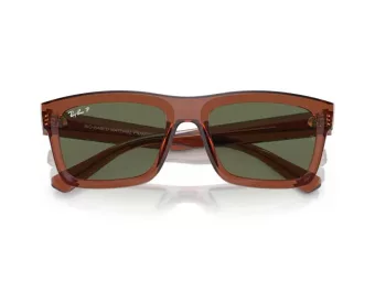 Ray-Ban Warren Lunettes de Soleil RB 4396 66789A