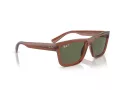 Ray-Ban Warren Lunettes de Soleil RB 4396 66789A