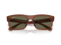 Ray-Ban Warren Lunettes de Soleil RB 4396 66789A
