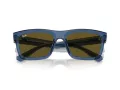 Ray-Ban Warren Lunettes de Soleil RB 0RB4396 668073