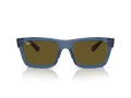 Ray-Ban Warren Lunettes de Soleil RB 0RB4396 668073