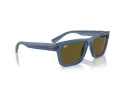 Ray-Ban Warren Lunettes de Soleil RB 0RB4396 668073