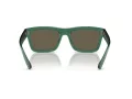 Ray-Ban Warren Lunettes de Soleil RB 0RB4396 6681/3