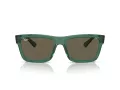 Ray-Ban Warren Lunettes de Soleil RB 0RB4396 6681/3