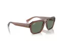 Ray-Ban Corrigan Lunettes de Soleil RB 0RB4397 667882