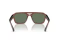 Ray-Ban Corrigan Lunettes de Soleil RB 0RB4397 667882