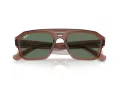 Ray-Ban Corrigan Lunettes de Soleil RB 0RB4397 667882