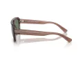 Ray-Ban Corrigan Lunettes de Soleil RB 0RB4397 667882