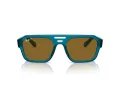 Ray-Ban Corrigan Lunettes de Soleil RB 4397 668383