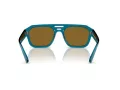 Ray-Ban Corrigan Lunettes de Soleil RB 4397 668383