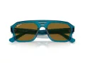 Ray-Ban Corrigan Lunettes de Soleil RB 4397 668383