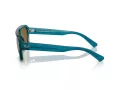 Ray-Ban Corrigan Lunettes de Soleil RB 4397 668383