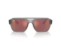 Ray-Ban Corrigan Lunettes de Soleil RB 4397 6684D0
