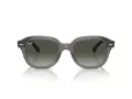 Ray-Ban Erik Lunettes de Soleil RB 0RB4398 667571