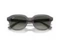 Ray-Ban Erik Lunettes de Soleil RB 0RB4398 667571