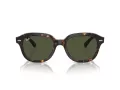 Ray-Ban Erik Lunettes de Soleil RB 0RB4398 902/31