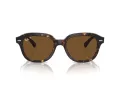 Ray-Ban Erik Lunettes de Soleil RB 4398 902/57