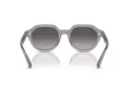 Ray-Ban Gina Lunettes de Soleil RB 0RB4399 6429M3