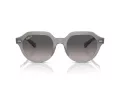 Ray-Ban Gina Lunettes de Soleil RB 0RB4399 6429M3