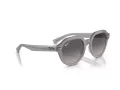Ray-Ban Gina Lunettes de Soleil RB 0RB4399 6429M3
