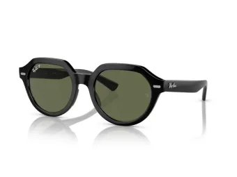 Ray-Ban Gina Lunettes de Soleil RB 0RB4399 901/58