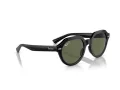Ray-Ban Gina Lunettes de Soleil RB 0RB4399 901/58