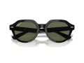 Ray-Ban Gina Lunettes de Soleil RB 0RB4399 901/58