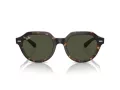 Ray-Ban Gina Lunettes de Soleil RB 0RB4399 902/31