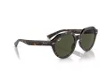 Ray-Ban Gina Lunettes de Soleil RB 0RB4399 902/31