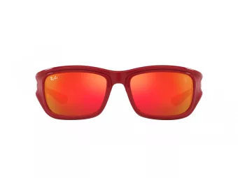 Ray-Ban Lunettes de Soleil RB 4405M F6236Q