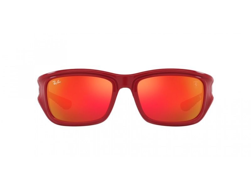 Ray-Ban Lunettes de Soleil RB 4405M F6236Q