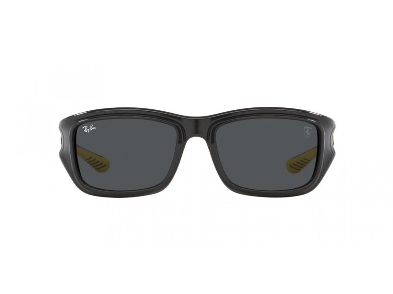 Ray-Ban Lunettes de Soleil RB 4405M F62487