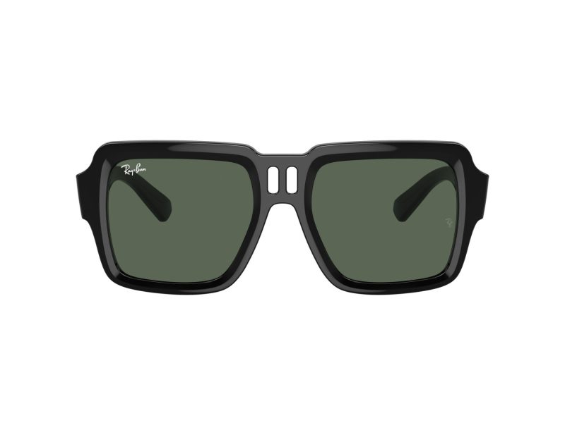 Ray-Ban Magellan Lunettes de Soleil RB 0RB4408 667771