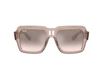 Ray-Ban Magellan Lunettes de Soleil RB 0RB4408 67278Z