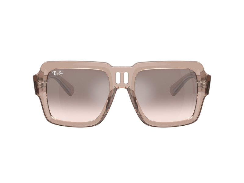 Ray-Ban Magellan Lunettes de Soleil RB 0RB4408 67278Z