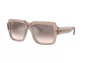 Ray-Ban Magellan Lunettes de Soleil RB 0RB4408 67278Z
