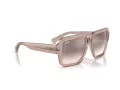 Ray-Ban Magellan Lunettes de Soleil RB 0RB4408 67278Z