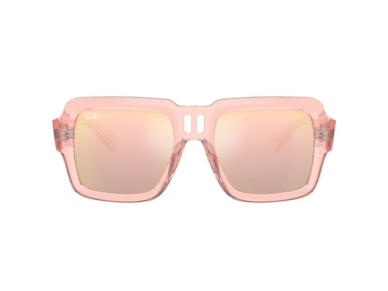 Ray-Ban Magellan Lunettes de Soleil RB 0RB4408 67286X