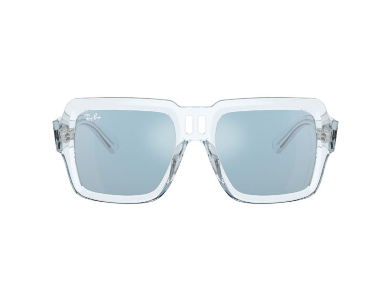 Ray-Ban Magellan Lunettes de Soleil RB 0RB4408 67291N