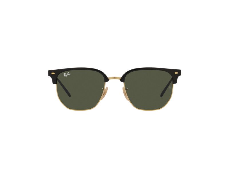 Ray-Ban New Clubmaster Lunettes de Soleil RB 4416 601/31